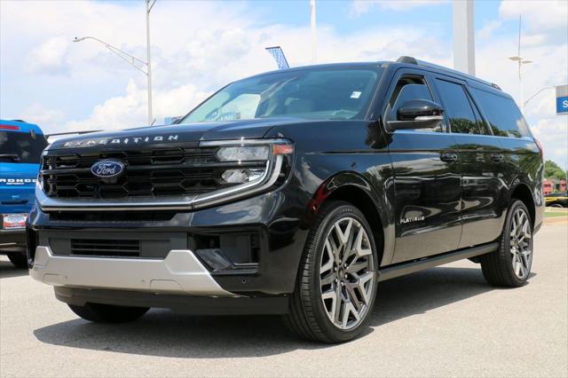 2026 Ford Expedition Max Platinum MAX for sale in Oklahoma City, OK