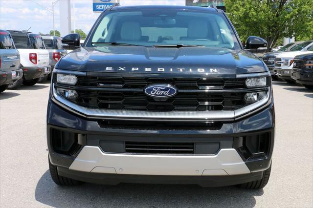 2026 Ford Expedition Max Platinum MAX
