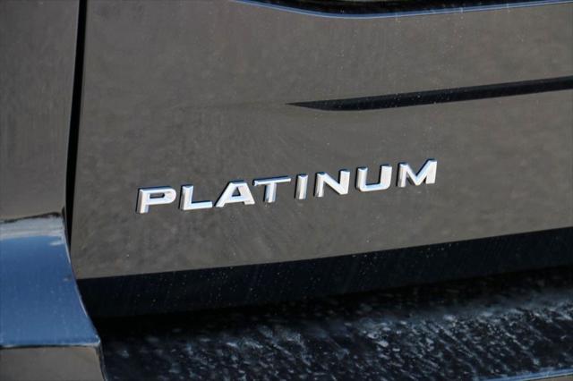 2026 Ford Expedition Max Platinum MAX