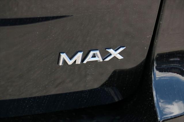 2026 Ford Expedition Max Platinum MAX