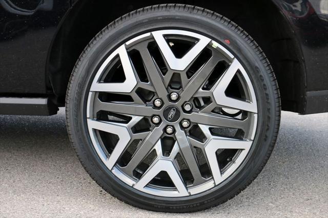 2026 Ford Expedition Max Platinum MAX