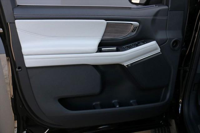 2026 Ford Expedition Max Platinum MAX
