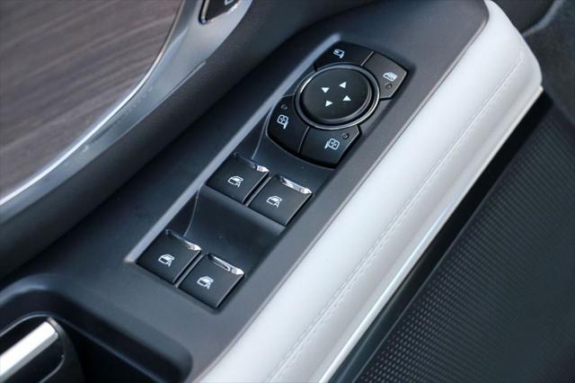 2026 Ford Expedition Max Platinum MAX