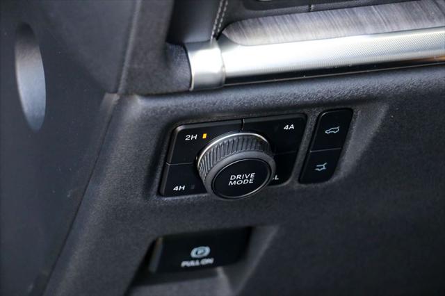 2026 Ford Expedition Max Platinum MAX
