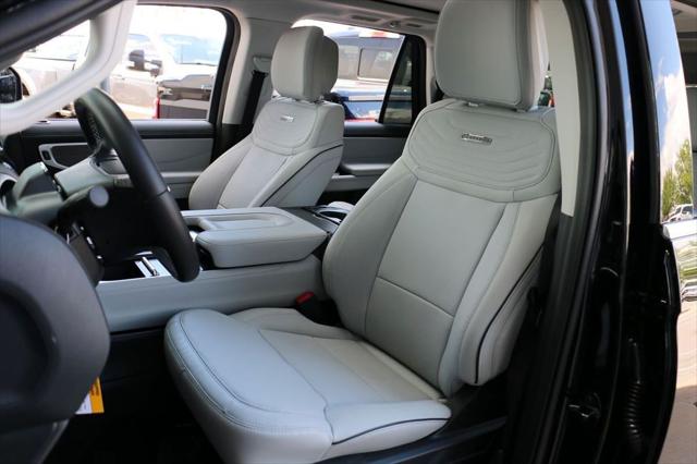 2026 Ford Expedition Max Platinum MAX