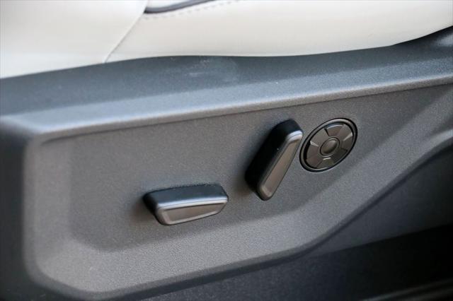 2026 Ford Expedition Max Platinum MAX
