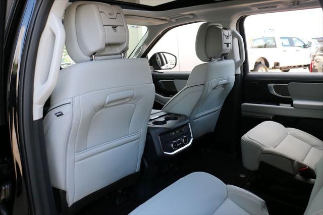 2026 Ford Expedition Max Platinum MAX