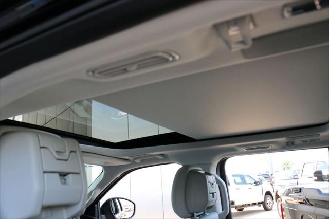 2026 Ford Expedition Max Platinum MAX