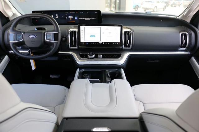 2026 Ford Expedition Max Platinum MAX