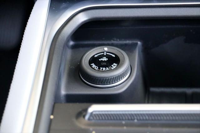 2026 Ford Expedition Max Platinum MAX