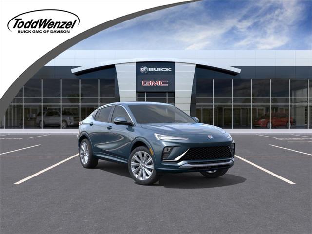 2026 Buick NV Avenir FWD for sale in Davison, MI
