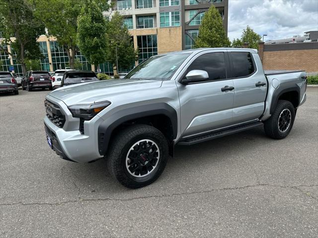 2024 Toyota Tacoma TRD Off Road 4WD