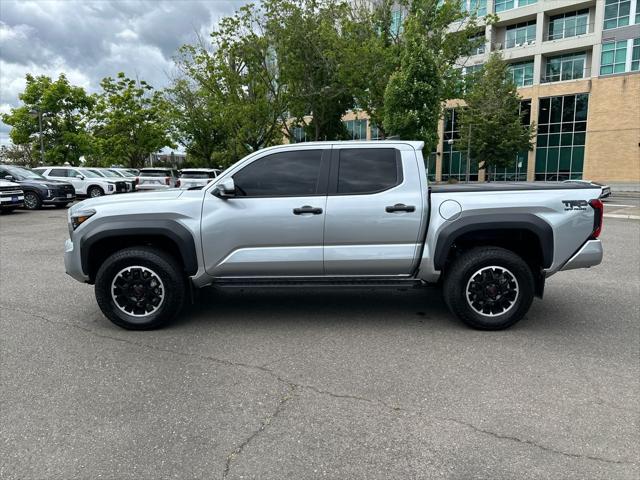 2024 Toyota Tacoma TRD Off Road 4WD