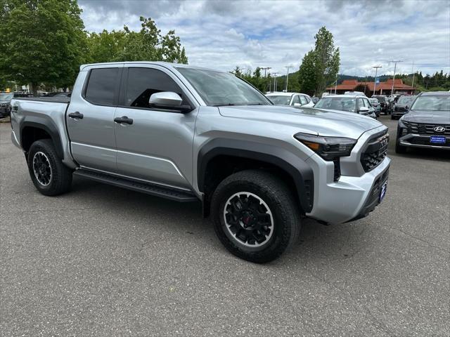 2024 Toyota Tacoma TRD Off Road 4WD