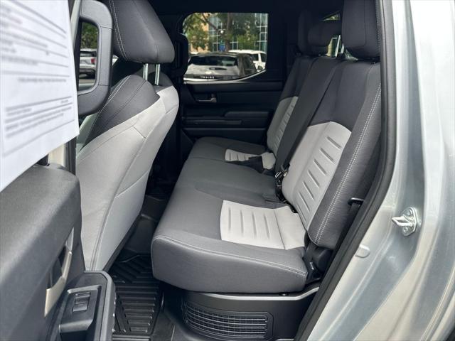 2024 Toyota Tacoma TRD Off Road 4WD