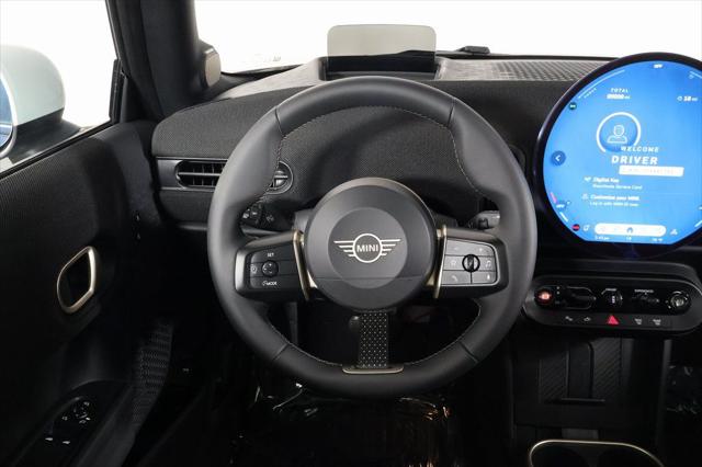 2026 MINI Hardtop Cooper S