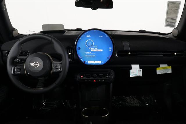 2026 MINI Hardtop Cooper S