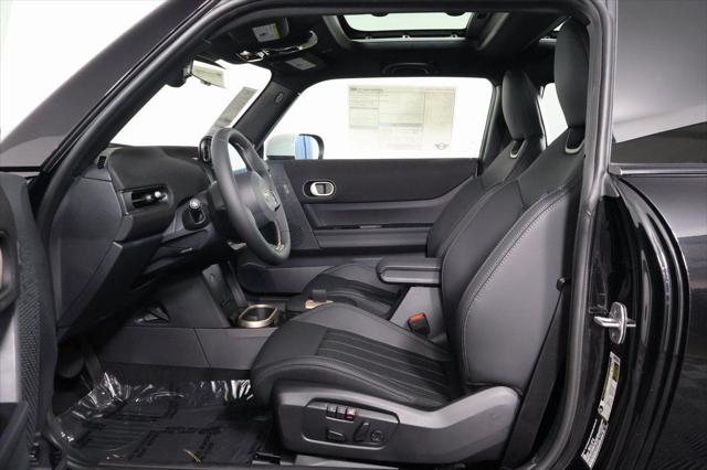 2026 MINI Hardtop Cooper S