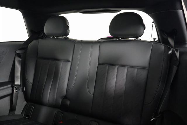 2026 MINI Hardtop Cooper S