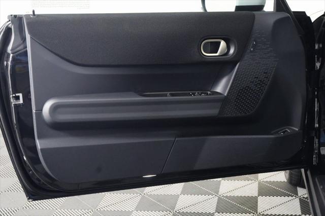 2026 MINI Hardtop Cooper S