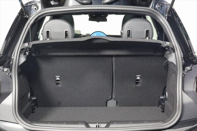 2026 MINI Hardtop Cooper S