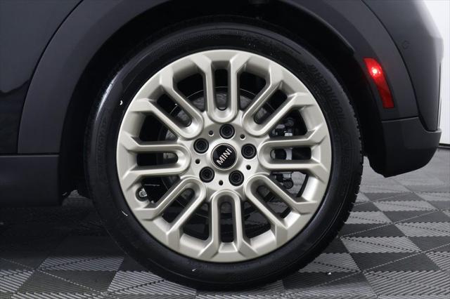 2026 MINI Hardtop Cooper S