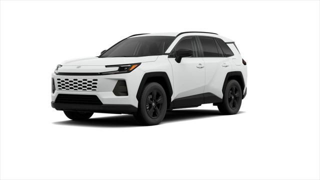2026 Toyota RAV4 LE for sale in Lawton, OK