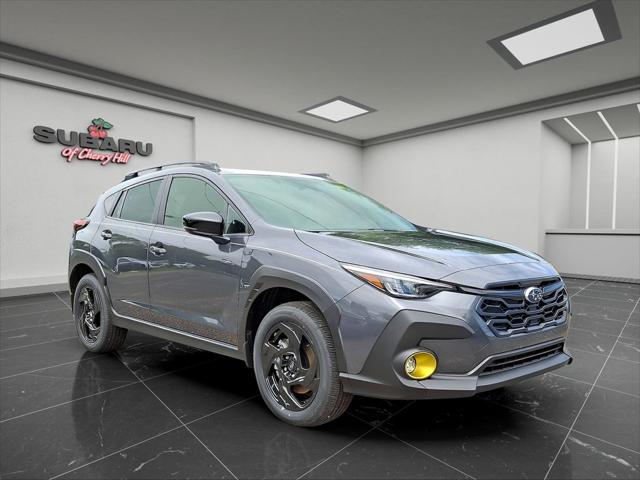 2026 Subaru Crosstrek Sport for sale in Cherry Hill, NJ