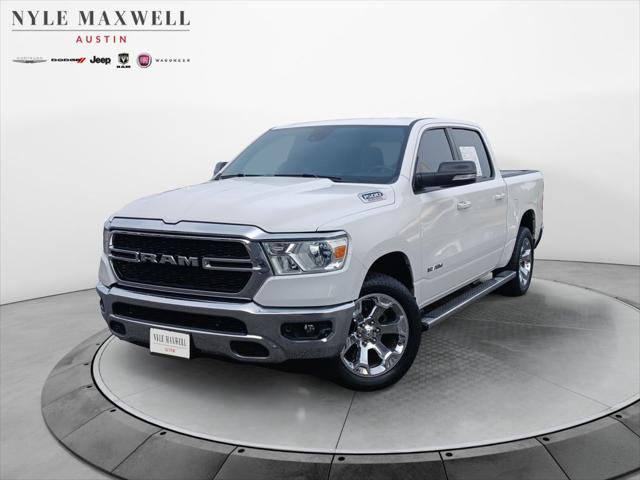 2021 Ram 1500 Lone Star Crew Cab 4x2 5'7" Box for sale in Austin, TX