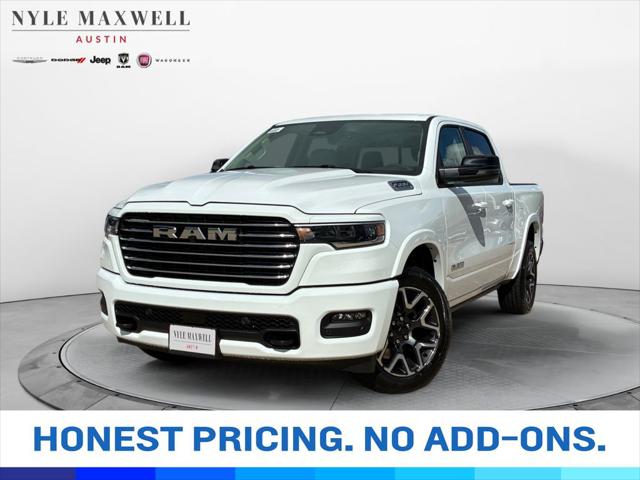 2026 Ram 1500 Laramie Crew Cab 4x2 5'7" Box for sale in Austin, TX