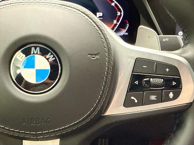 2022 BMW X6 M50i