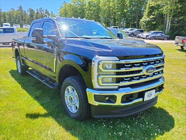 2026 Ford F-250 XLT for sale in Arundel, ME