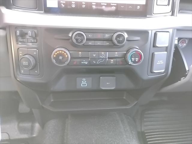 2026 Ford F-250 XLT