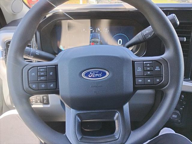 2026 Ford F-250 XLT