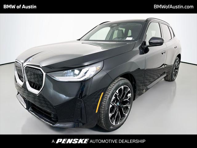 2026 BMW X3 30 xDrive for sale in Austin, TX