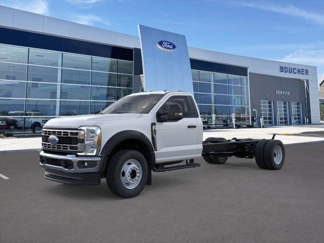 2026 Ford F-550 XL for sale in Menomonee Falls, WI