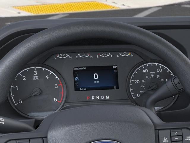 2026 Ford F-550 XL