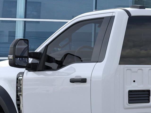 2026 Ford F-550 XL