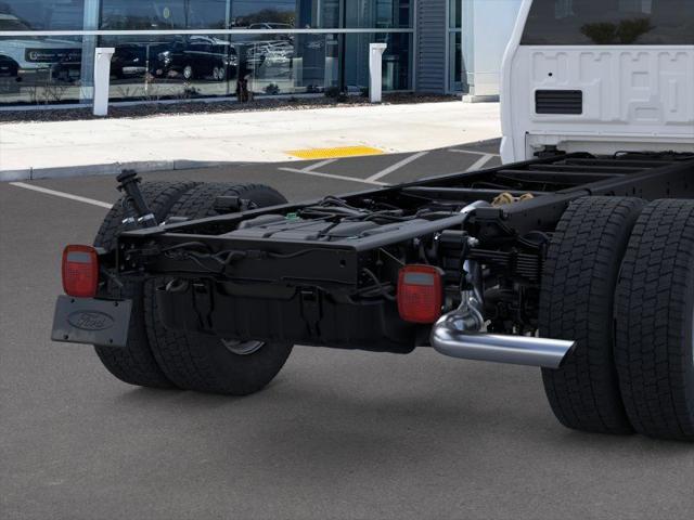 2026 Ford F-550 XL