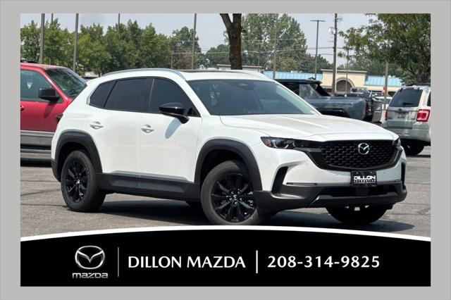 2026 Mazda CX-50 2.5 S Preferred for sale in Boise, ID