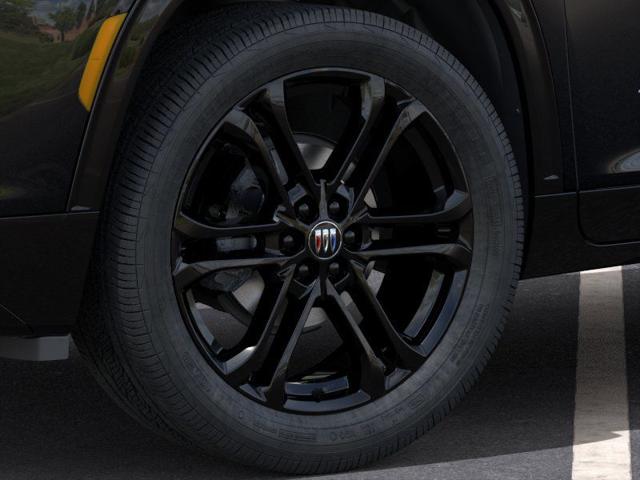 2026 Buick Enclave Sport Touring FWD