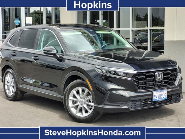 2026 Honda CR-V EX 2WD for sale in Fairfield, CA