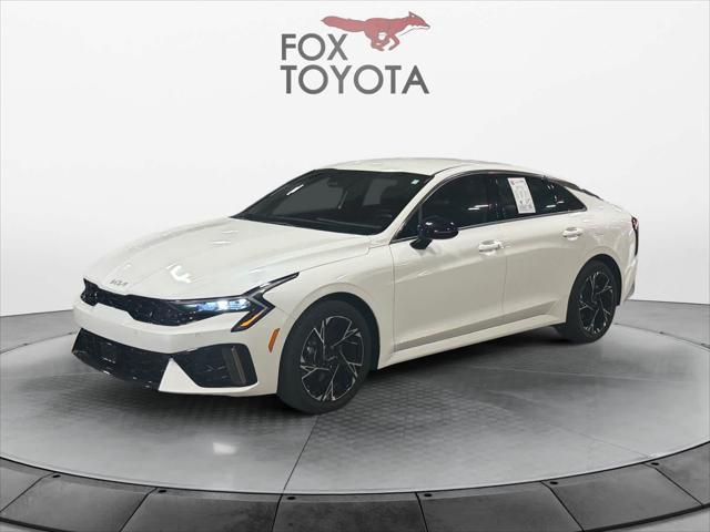 2025 Kia K5 GT-Line for sale in Clinton, TN