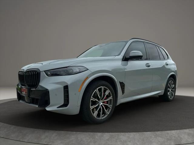 2024 BMW X5 xDrive40i for sale in Blair, NE