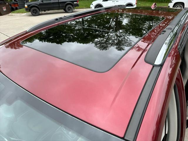 2018 Chrysler Pacifica Hybrid Limited