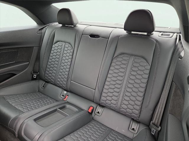 2021 Audi RS 5 Coupe TFSI quattro Tiptronic