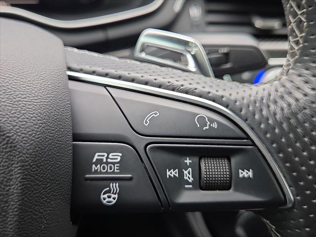 2021 Audi RS 5 Coupe TFSI quattro Tiptronic