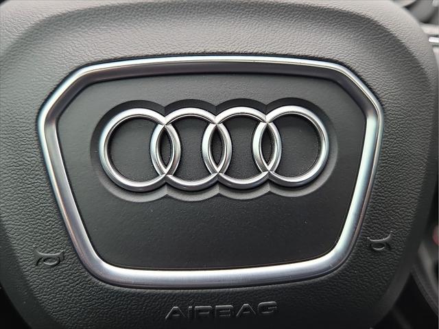 2021 Audi RS 5 Coupe TFSI quattro Tiptronic