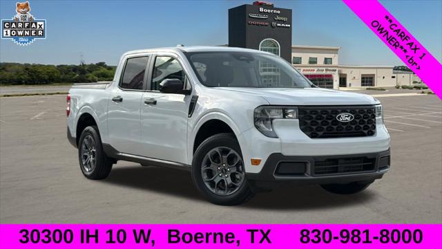 2025 Ford Maverick XLT for sale in Boerne, TX