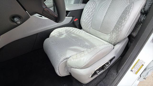 2022 Jeep Grand Cherokee Summit 4x4